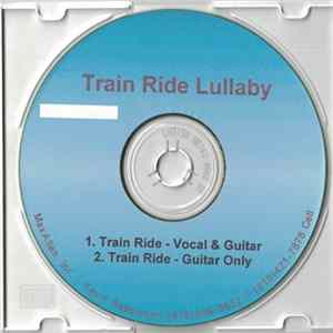 Kevin Bassinson - Train Ride Lullaby FLAC