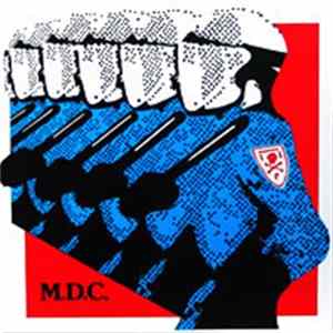 M.D.C. - Millions Of Dead Cops FLAC
