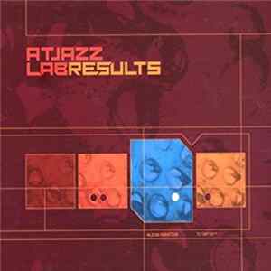 Atjazz - LabResults FLAC