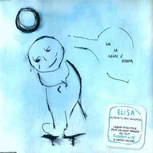 Elisa - Almeno Tu Nell' Universo FLAC