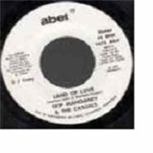 Skip Mahoney & The Casuals - Land Of Love FLAC