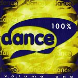 Various - 100% Dance Volume One FLAC