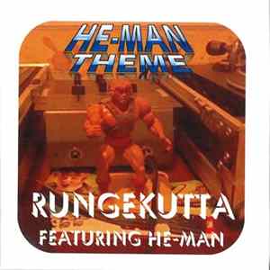 Rungekutta Featuring He-Man - He-Man Theme FLAC