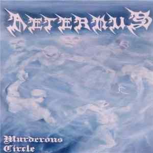 Aeternus - Murderous Circle FLAC