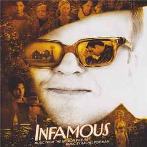 Rachel Portman - Infamous - Music From The Motion Picture FLAC