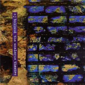 CJ Bolland - The Analogue Theatre FLAC