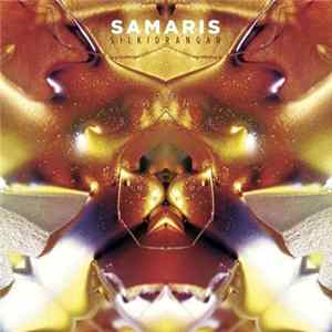 Samaris - Silkidrangar FLAC