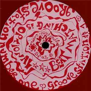 Spukkin Faceship and DJ Sunflowrfish - Beat Matching is Optional FLAC