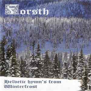 Forsth - Helvetic Hymns From Winterfrost FLAC