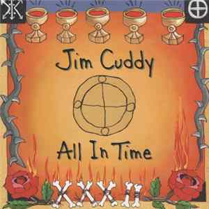 Jim Cuddy - All In Time FLAC