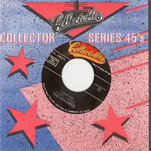 The Volumes - I Love You / Come Back Into My Heart FLAC
