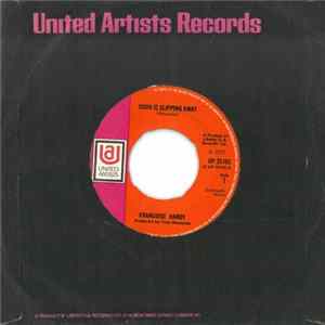 Françoise Hardy - Soon Is Slipping Away / The Bells Of Avignon FLAC