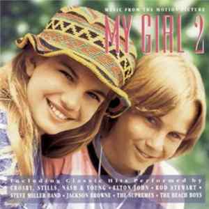 Various - My Girl 2 - Music From The Motion Picture FLAC
