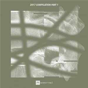 Various - 2017 Compilation Part 1 FLAC