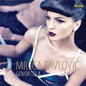 Milica Pavlović - Govor Tela FLAC