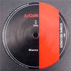 ArCon - Miasma /	Element Exposure /	Defence Perimeter FLAC