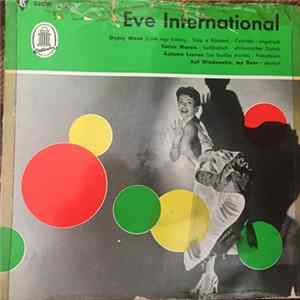 Eve Boswell - Eve International FLAC