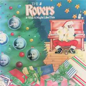 The Irish Rovers - It Was A Night Like This FLAC