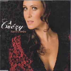 Csézy - Szivverés FLAC