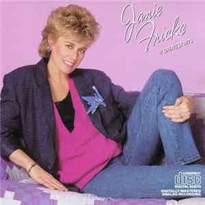 Janie Fricke - 17 Greatest Hits FLAC