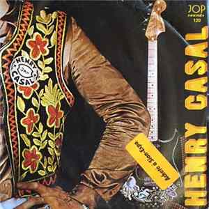 Henry Casal - Come To The Third Sun FLAC