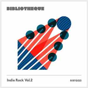 Various - Indie Rock Vol.2 FLAC