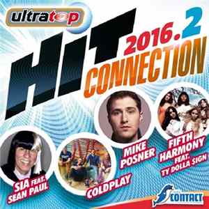Various - Ultratop Hit Connection 2016.2 FLAC
