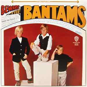 The Bantams - Beware FLAC