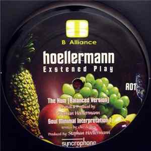 Hoellermann - Exstened Play FLAC