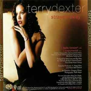 Terry Dexter - Strayed Away FLAC