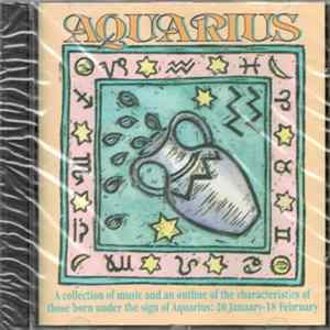 Various - Aquarius FLAC