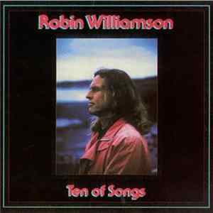 Robin Williamson - Ten Of Songs FLAC