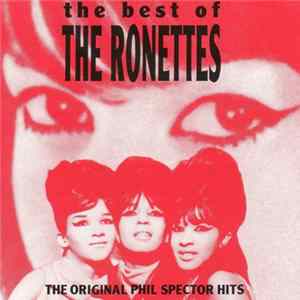 The Ronettes - The Best Of The Ronettes FLAC