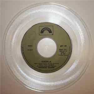 Magnetic System - Godzilla / Escape FLAC