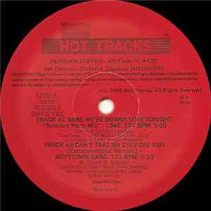 Various - Series 1 Issue 8 FLAC