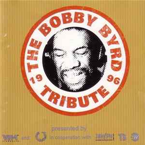 Various - The Bobby Byrd Tribute FLAC
