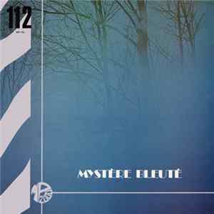 Daniel J. White - Mystère Bleuté FLAC