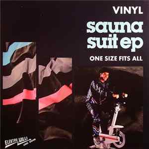Elektro Willi Und Sohn - Sauna Suit EP FLAC