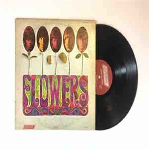 The Rolling Stones - Flowers FLAC