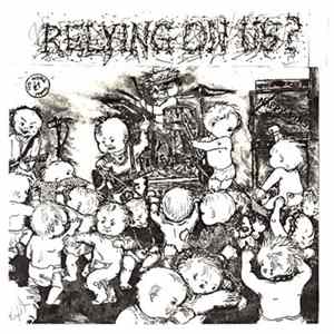Various - Relying On Us? FLAC