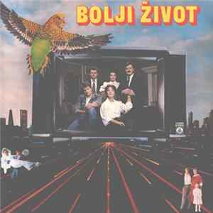 Voki Kostić - Muzika Iz Serije "Bolji Život" FLAC