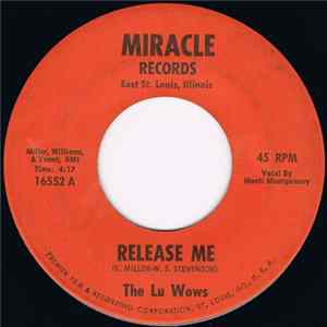 The Lu Wows - Release Me FLAC