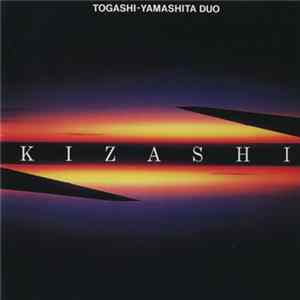 Togashi-Yamashita Duo - Kizashi (兆) FLAC