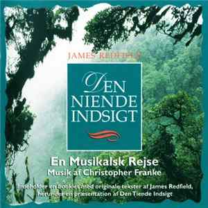 Christopher Franke - Den Niende Indsigt (En Musikalsk Rejse) FLAC