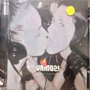 Vamoz ! - To the Gig - On the Road FLAC