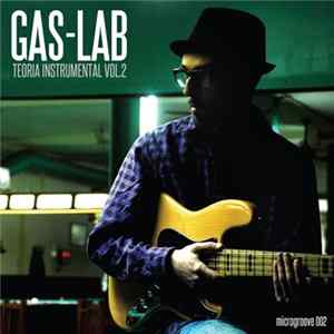 Gas-Lab - Teoría Instrumental Vol​.​2 FLAC