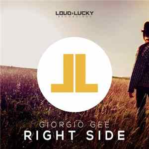 Giorgio Gee - Right Side FLAC