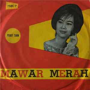 Peggy Tann - Mawar Merah FLAC