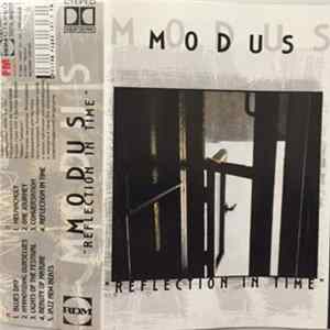 Modus - Reflection In Time FLAC