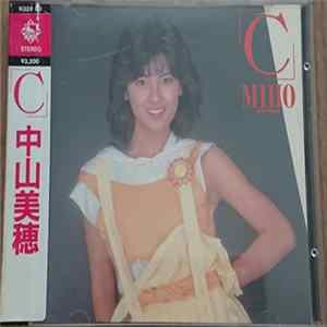 Miho Nakayama - 「C」 FLAC
